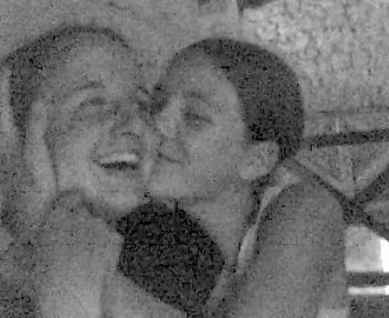 ma belle avec jusen